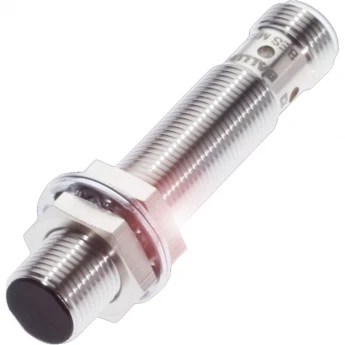 Индуктивный датчик BALLUFF BES M12EI-PSC40B-S04G - BES02FU 106244
