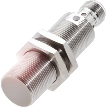 Индуктивный датчик BALLUFF BES M18EI-NOC80B-S04G - BES02FW 106248
