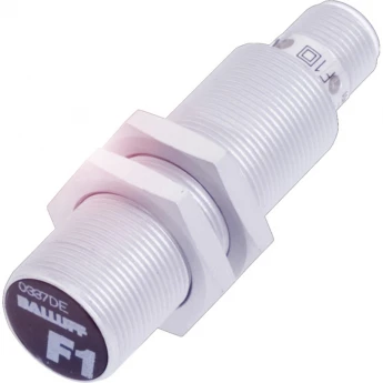 Индуктивный датчик BALLUFF BES M18MI-PSC70B-S04G-W, влагозащищённый 106289