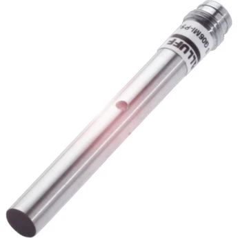 Индуктивный датчик BALLUFF BES G06MI-NOC30B-S49G - BES02UT 106330