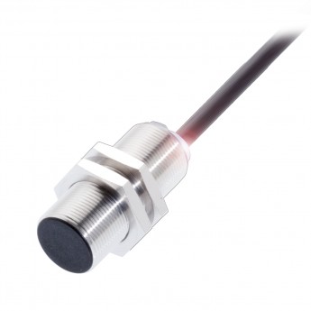 Индуктивный датчик BALLUFF BES M18MG-GOC70B-BP02, металл , PNP 106435 Индуктивный датчик BALLUFF BES M18MG-GOC70B-BP02, металл , PNP 106435