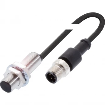 Индуктивный датчик BALLUFF BES M12MG-GOC30B-BP00,3-GS04 - BES03HK 106459