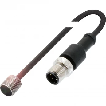 Индуктивный датчик BALLUFF BES M12EA-PSC40B-EP00,3-GS04, резьба M12 106586
