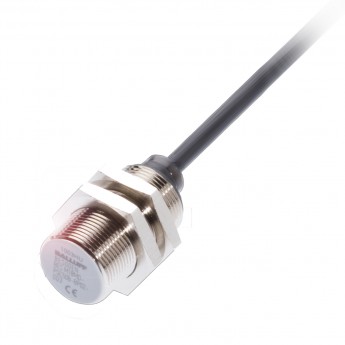 Датчик индуктивный BALLUFF BES M18MD-NOC80B-BP05-003 - BES0494 106599 Датчик индуктивный BALLUFF BES M18MD-NOC80B-BP05-003 - BES0494 106599