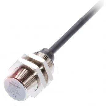 Датчик индуктивный BALLUFF BES M18MD-NOC80B-BP05-003 - BES0494 106599