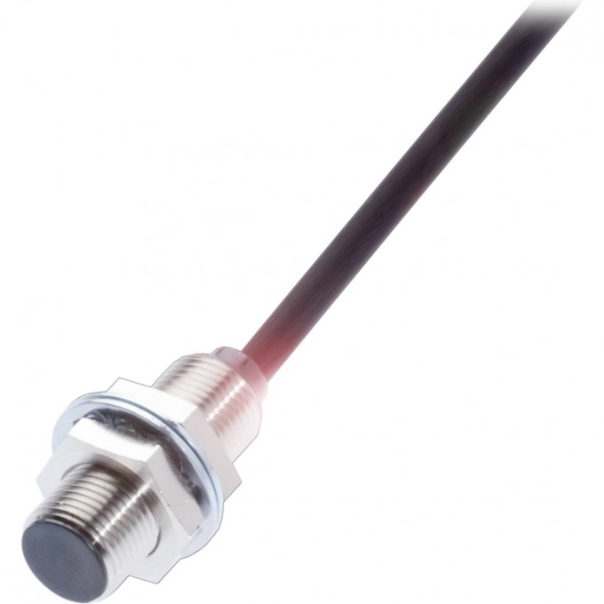 Индуктивный датчик BALLUFF BES M12MD-NOC20B-BP05-003, 2 мм, PNP выход 106645