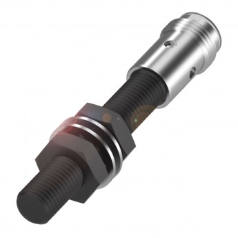 Индуктивный датчик BALLUFF BES M08EH1-PSC20B-S04G-S03 - BES0569 106678 Индуктивный датчик BALLUFF BES M08EH1-PSC20B-S04G-S03 - BES0569 106678