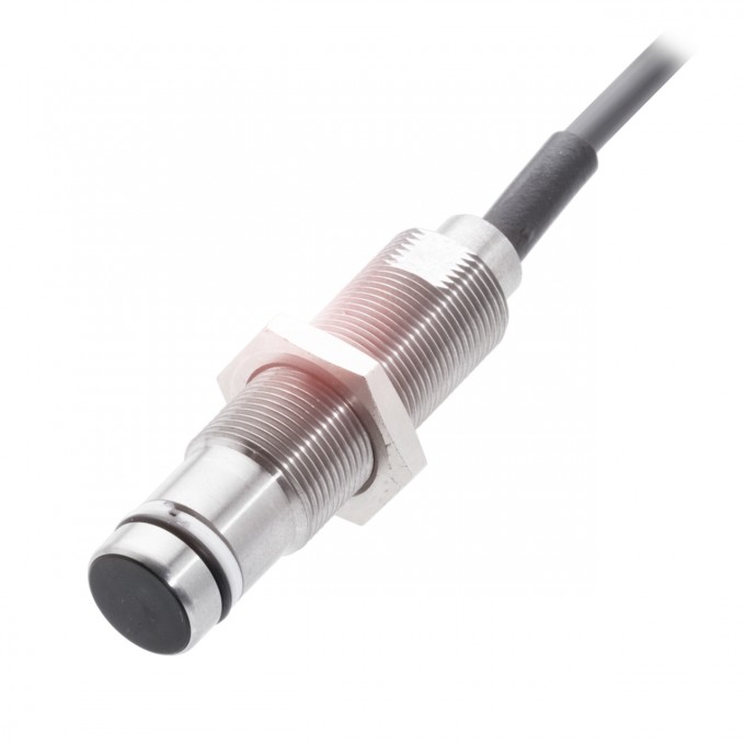 Индуктивный бесконтактный переключатель BALLUFF BES 516-300-S149-D-PU-05 - BHS001P 106700