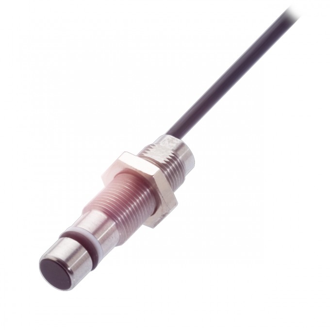 Индуктивный датчик BALLUFF BES 516-300-S241-D-PU-00,80 106717