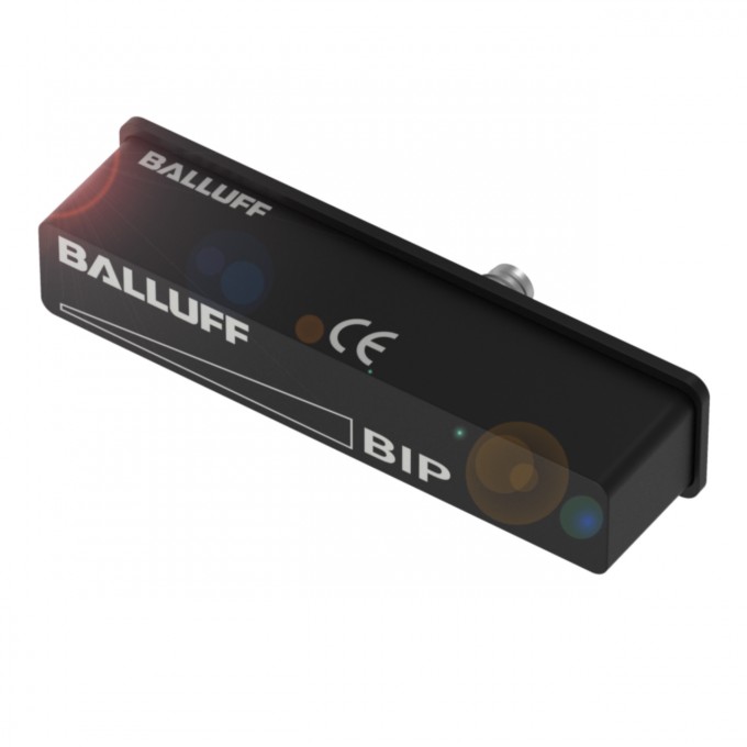 Индуктивный датчик перемещения BALLUFF BIP ED2-B070-03-S75, диапазон 70 мм 106795