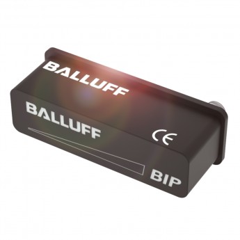 Индуктивный датчик перемещения BALLUFF BIP ED2-B048-03-S75, диапазон 48 мм 106806 Индуктивный датчик перемещения BALLUFF BIP ED2-B048-03-S75, диапазон 48 мм 106806