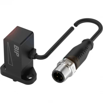 Индуктивный датчик BALLUFF BIP LD2-T017-04-BP00,5-S4 - BIP001M 106811