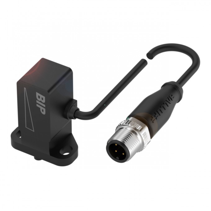 Индуктивный датчик BALLUFF BIP LD2-T017-04-BP00,5-S4 - BIP001M 106811