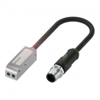 Магнитно-кодируемый датчик BALLUFF BML-S1H1-S6QC-M3AA-D0-KA00,3-S284 106816 Магнитно-кодируемый датчик BALLUFF BML-S1H1-S6QC-M3AA-D0-KA00,3-S284 106816