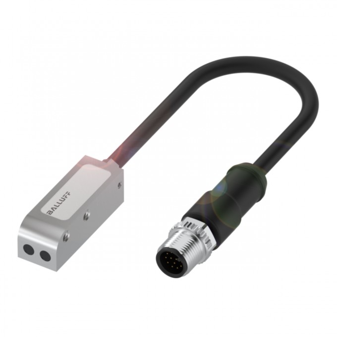 Магнитно-кодируемый датчик BALLUFF BML-S1H1-S6QC-M3AA-D0-KA00,3-S284 106816