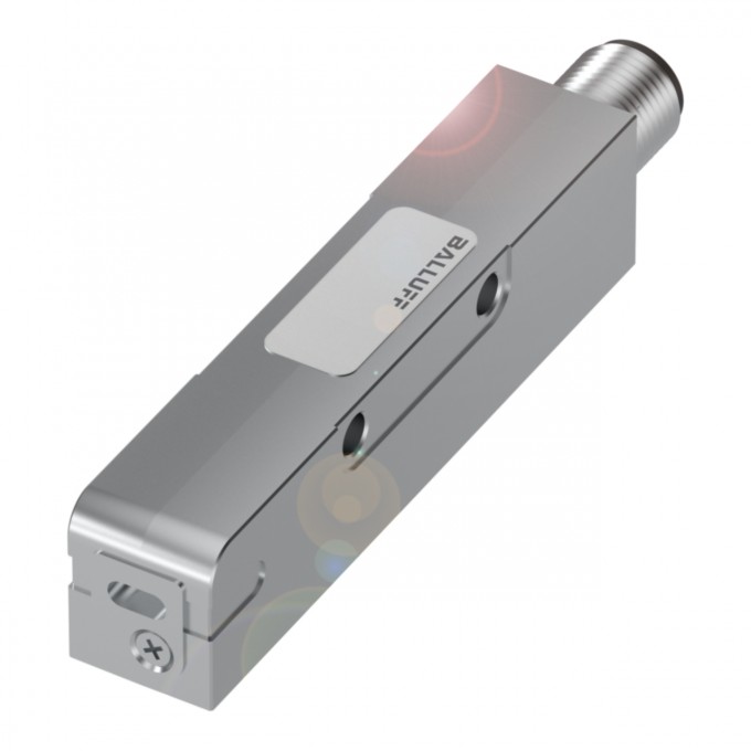 Магнитно-кодируемый датчик BALLUFF BML-S1G0-S77D-M5EA-D0-S284 106836