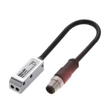 Магнитно-кодируемый датчик BALLUFF BML-S1H2-S6RC-M3FA-D0-KA00,3-S284 106875 Магнитно-кодируемый датчик BALLUFF BML-S1H2-S6RC-M3FA-D0-KA00,3-S284 106875