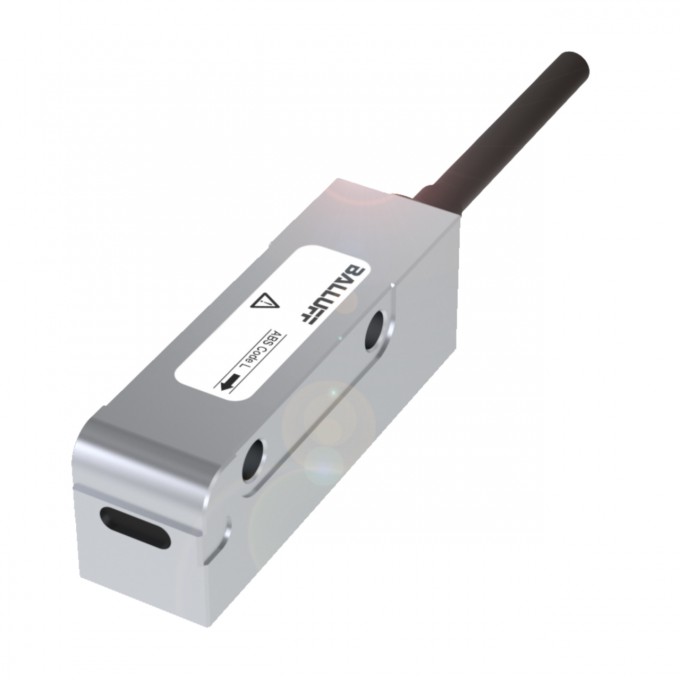 Магнитно-кодируемый датчик BALLUFF BML SL1-ALZ0-U1ZZ-AU1L-KA05 106899