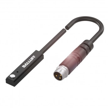 Магнитный датчик для цилиндра BALLUFF BMF 307K-PO-C-2-S49-00,2 - BMF006P 106999 Магнитный датчик для цилиндра BALLUFF BMF 307K-PO-C-2-S49-00,2 - BMF006P 106999