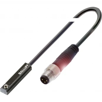 Магнитный датчик BALLUFF BMF 307K-R-AS-L-3-S49-00,2 107009