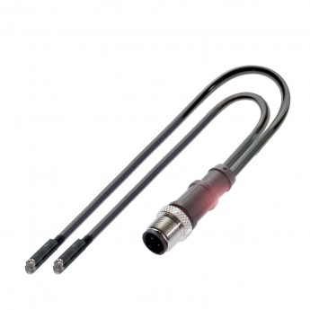 Магнитный датчик для цилиндра BALLUFF BMF 214K-PS-C-2A-SA95-S4-00,3 - BMF00A4 107030 Магнитный датчик для цилиндра BALLUFF BMF 214K-PS-C-2A-SA95-S4-00,3 - BMF00A4 107030