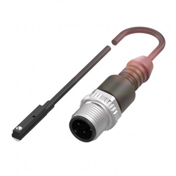 Магнитный датчик BALLUFF BMF 214K-PS-C-2A-S4-03 107051 Магнитный датчик BALLUFF BMF 214K-PS-C-2A-S4-03 107051