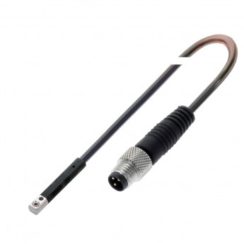 Магнитный датчик BALLUFF BMF 243K-NO-C-2A-SA2-S49-00,3 107064 Магнитный датчик BALLUFF BMF 243K-NO-C-2A-SA2-S49-00,3 107064