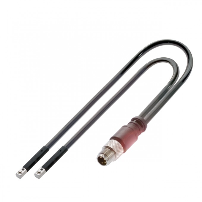 Магнитный датчик для цилиндра BALLUFF BMF 243K-PS-C-2A-SA95-S75-00,3 - BMF00ET 107066