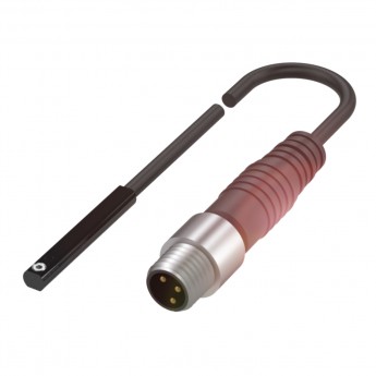 Магнитный датчик BALLUFF BMF 233K-PS-C-2A-SA2-S49-00,2 107101