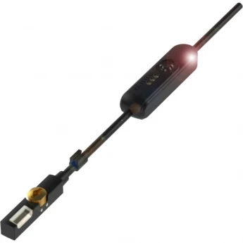 Магнитный датчик BALLUFF BMF 235K-H-PI-C-A8-PU-02 107119