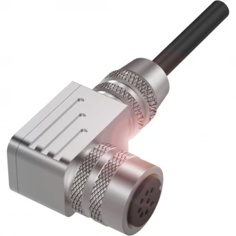 Кабель подключения BALLUFF BKS-S 33M-50, 50 м 112518