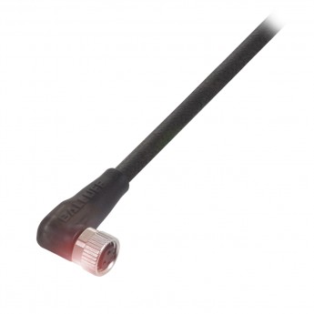 Кабель с разъемом BALLUFF BCC M323-0000-10-036-PS0334-050 112565 Кабель с разъемом BALLUFF BCC M323-0000-10-036-PS0334-050 112565