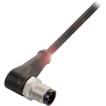 Кабель с разъемом BALLUFF BCC M423-0000-2A-002-PX0334-100, 10 м 112649