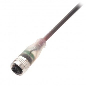 Кабель с разъемом BALLUFF BCC M415-0000-1A-004-PX0334-020 112659 Кабель с разъемом BALLUFF BCC M415-0000-1A-004-PX0334-020 112659