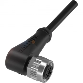 Кабель с разъемом BALLUFF BCC M425-0000-1A-002-PX0334-050, 5 м 112684