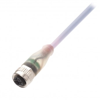 Соединительный кабель BALLUFF BCC M415-0000-1A-005-VX8334-050 - BCC0348 прямой 112758 Соединительный кабель BALLUFF BCC M415-0000-1A-005-VX8334-050 - BCC0348 прямой 112758