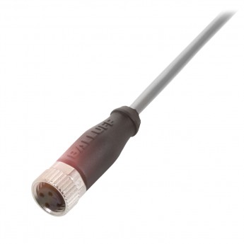 Кабель с разъемом BALLUFF BCC M415-0000-1A-002-VX8334-020 112765 Кабель с разъемом BALLUFF BCC M415-0000-1A-002-VX8334-020 112765