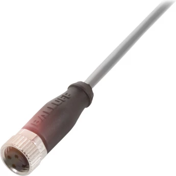 Кабель с разъемом BALLUFF BCC M415-0000-1A-002-VX8334-020 112765