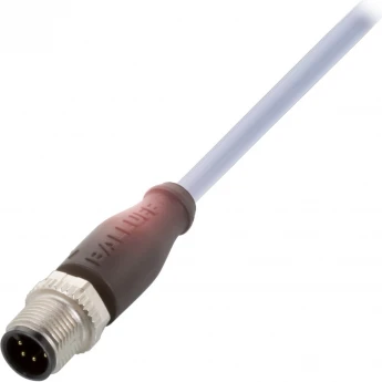 Соединительный кабель BALLUFF BCC M414-0000-2A-014-VS8434-020 - BCC035K 112788