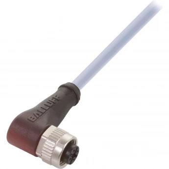 Соединительный кабель BALLUFF BCC M425-0000-1A-014-VS8434-100 - BCC036W 112819