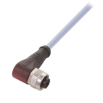 Соединительный кабель BALLUFF BCC M425-0000-1A-010-VX8434-100 - BCC036M длина 10м 112822 Соединительный кабель BALLUFF BCC M425-0000-1A-010-VX8434-100 - BCC036M длина 10м 112822