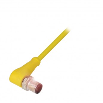 Соединительный кабель BALLUFF BCC M423-0000-2A-001-EX43T2-020 - BCC05PT прямой/угловой M12, длина 2м 112975 Соединительный кабель BALLUFF BCC M423-0000-2A-001-EX43T2-020 - BCC05PT прямой/угловой M12, длина 2м 112975