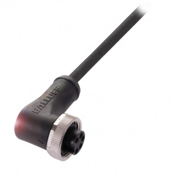 Кабель с разъемом BALLUFF BCC A325-0000-10-063-PX05A5-100, длина 10 м 113034 Кабель с разъемом BALLUFF BCC A325-0000-10-063-PX05A5-100, длина 10 м 113034