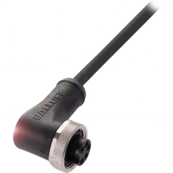 Кабель с разъемом BALLUFF BCC A325-0000-10-063-PX05A5-100, длина 10 м 113034