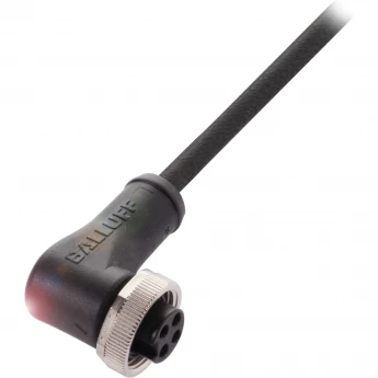 Кабель с разъемом BALLUFF BCC A324-0000-10-003-PX04A5-050, длина 5 м 113050