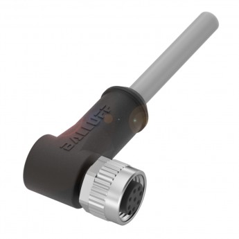 Кабель с разъемом BALLUFF BCC M428-0000-1A-044-PX0825-020, 2 м 113060