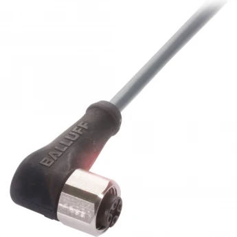 Кабель с разъемом BALLUFF BCC S425-0000-1A-003-VX8434-300, 30 м 113099
