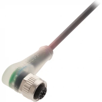 Кабель с разъемом BALLUFF BCC M425-0000-1A-004-PX0334-150, 15 м 113140