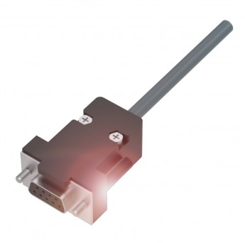 Кабель BALLUFF BIS C-521-SA1-PVC-02 - BCC06Y7 с PVC изоляцией, длина 2м 113172 Кабель BALLUFF BIS C-521-SA1-PVC-02 - BCC06Y7 с PVC изоляцией, длина 2м 113172