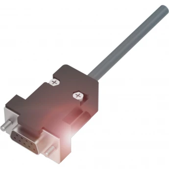 Кабель BALLUFF BIS C-521-SA1-PVC-02 - BCC06Y7 с PVC изоляцией, длина 2м 113172